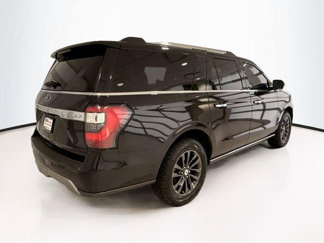 used 2020 Ford Expedition Max car, priced at $28,398