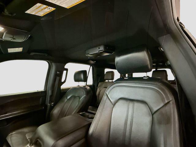 used 2020 Ford Expedition Max car, priced at $28,398