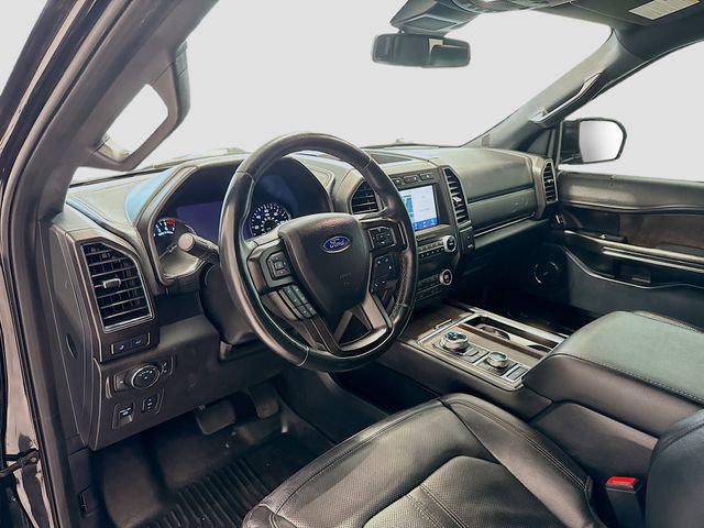 used 2020 Ford Expedition Max car, priced at $28,398
