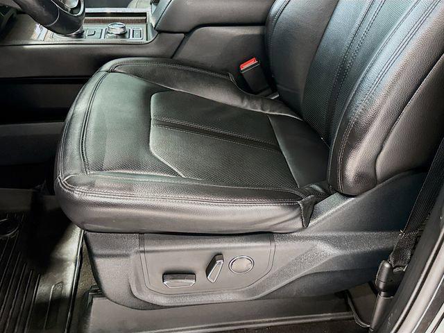 used 2020 Ford Expedition Max car, priced at $28,398
