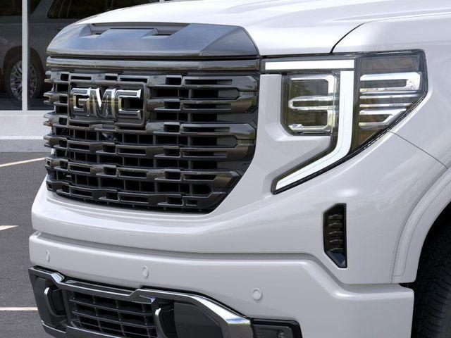 new 2025 GMC Sierra 1500 car, priced at $82,290