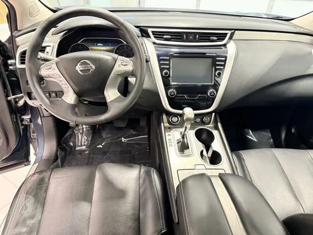 used 2015 Nissan Murano car, priced at $16,955