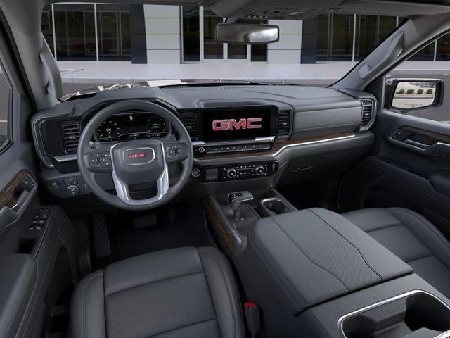 new 2025 GMC Sierra 1500 car, priced at $66,320