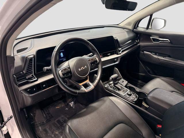 used 2023 Kia Sportage car, priced at $23,967