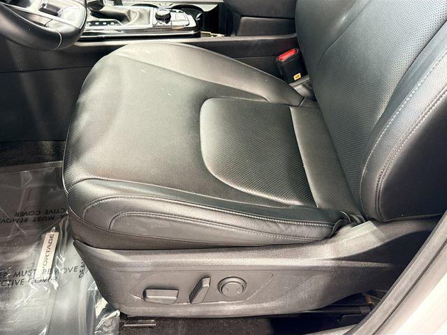 used 2023 Kia Sportage car, priced at $23,967