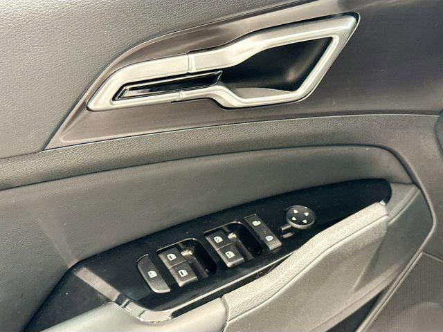 used 2023 Kia Sportage car, priced at $23,967