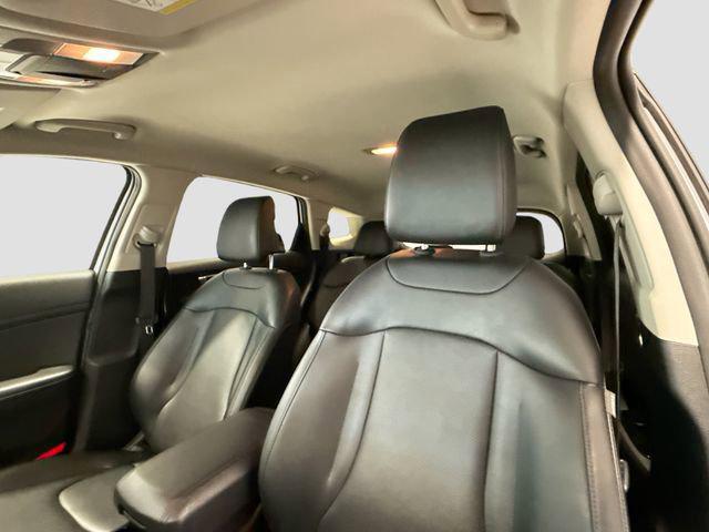 used 2023 Kia Sportage car, priced at $23,967