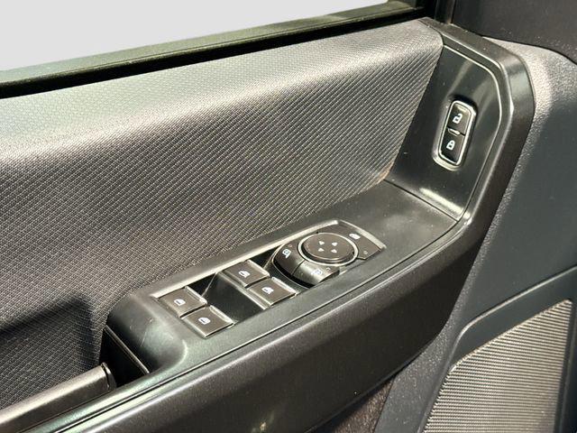 used 2022 Ford F-150 car, priced at $35,850