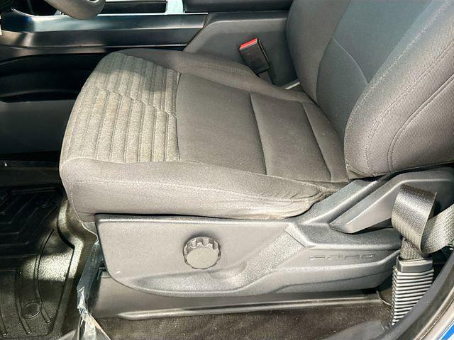 used 2022 Ford F-150 car, priced at $35,850