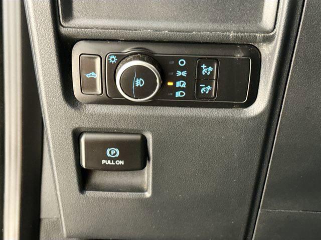 used 2022 Ford F-150 car, priced at $35,850