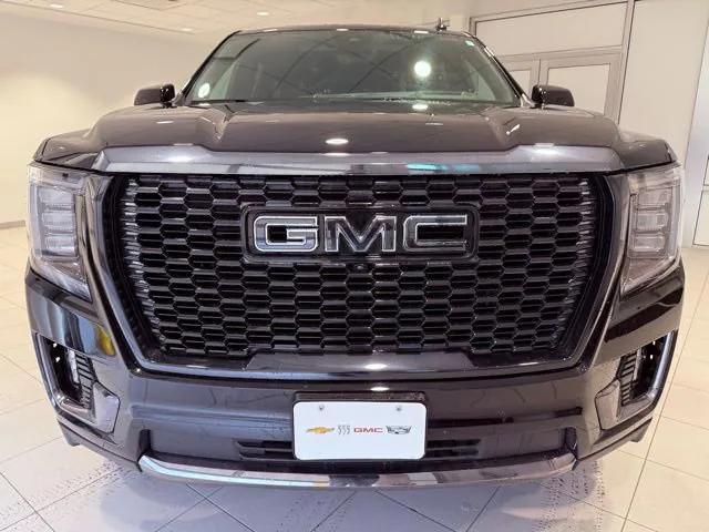 used 2023 GMC Yukon XL car, priced at $79,305