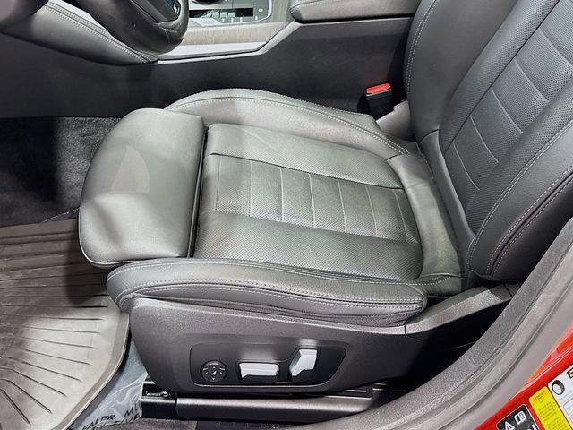 used 2024 BMW M440 car, priced at $54,967