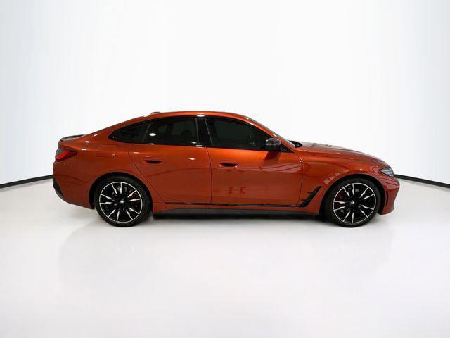 used 2024 BMW M440 car, priced at $54,967