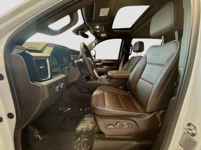 used 2024 GMC Sierra 3500 car, priced at $77,990