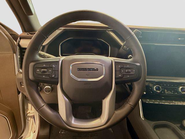 used 2024 GMC Sierra 3500 car, priced at $77,990