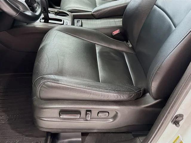 used 2020 Honda Pilot car, priced at $21,870