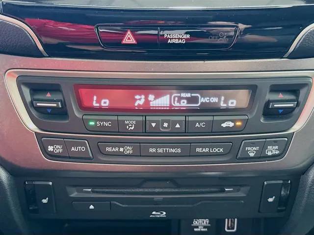 used 2020 Honda Pilot car, priced at $21,870