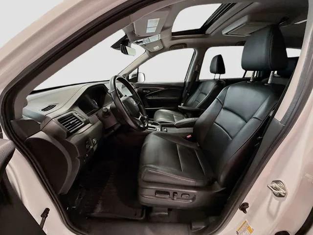 used 2020 Honda Pilot car, priced at $21,870
