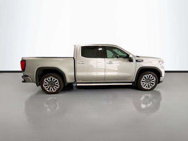 used 2024 GMC Sierra 1500 car