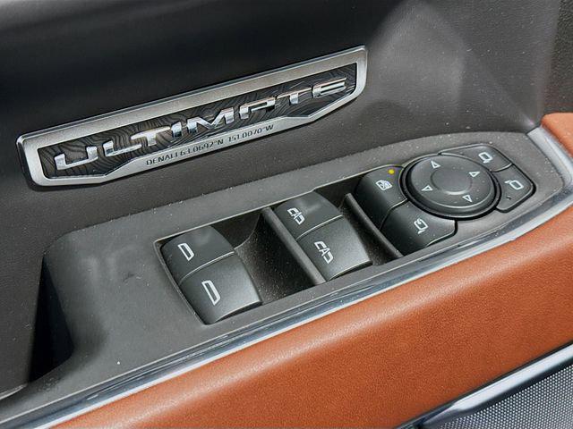 used 2024 GMC Sierra 1500 car