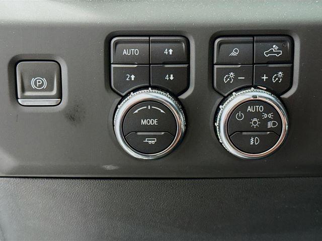 used 2024 GMC Sierra 1500 car