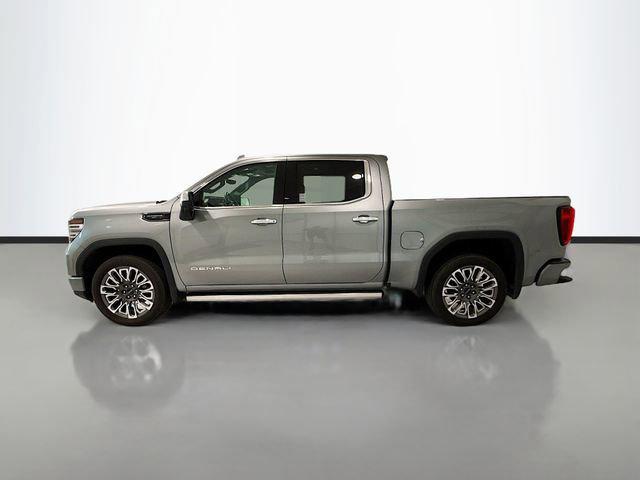 used 2024 GMC Sierra 1500 car