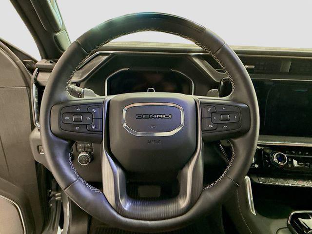 used 2024 GMC Sierra 1500 car