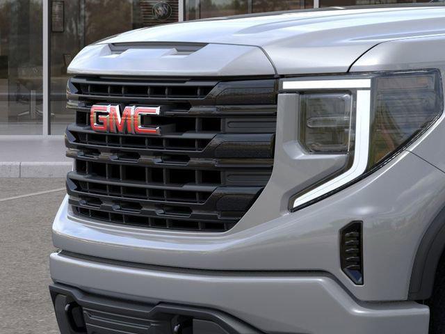 new 2024 GMC Sierra 1500 car, priced at $57,110