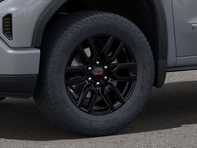 new 2024 GMC Sierra 1500 car, priced at $57,110