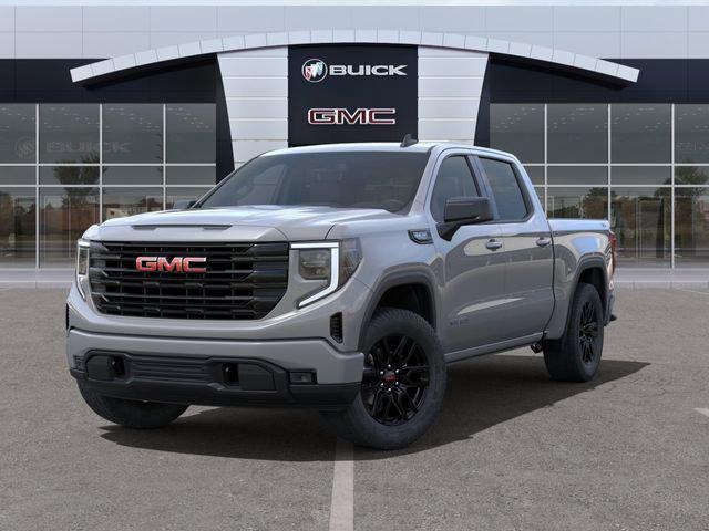 new 2024 GMC Sierra 1500 car, priced at $57,110