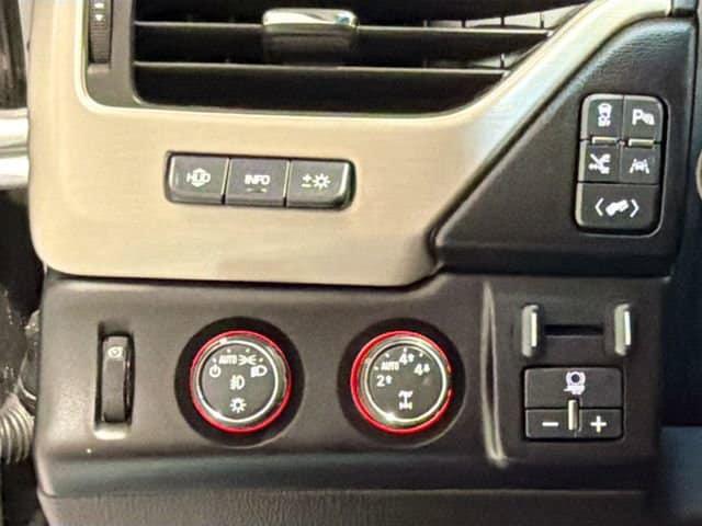 used 2016 GMC Yukon XL car, priced at $22,774