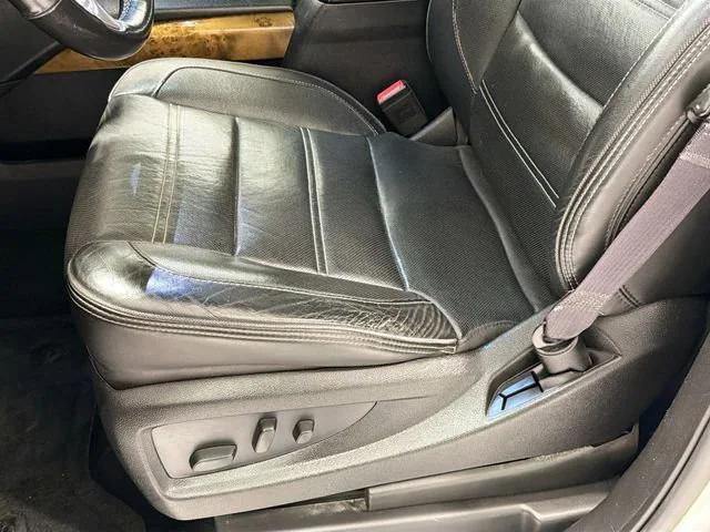 used 2016 GMC Yukon XL car, priced at $22,774