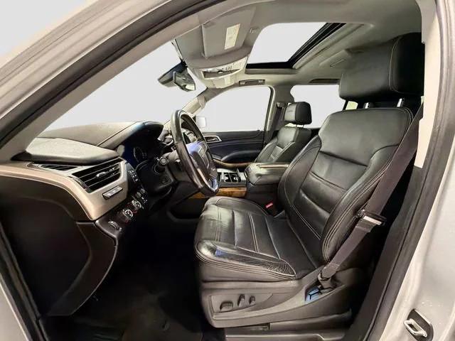 used 2016 GMC Yukon XL car, priced at $22,774