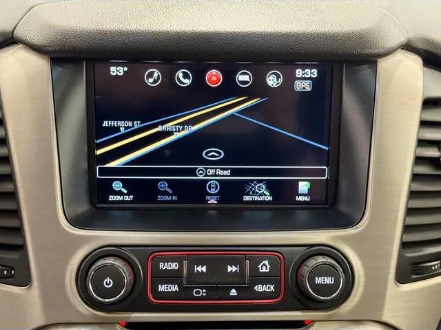 used 2016 GMC Yukon XL car, priced at $22,774