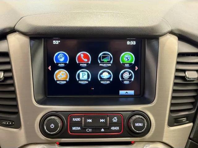 used 2016 GMC Yukon XL car, priced at $22,774