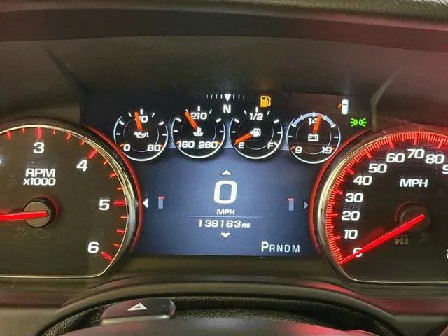 used 2016 GMC Yukon XL car, priced at $22,774