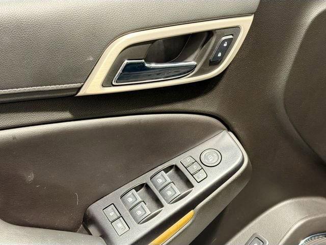 used 2016 GMC Yukon XL car, priced at $22,774