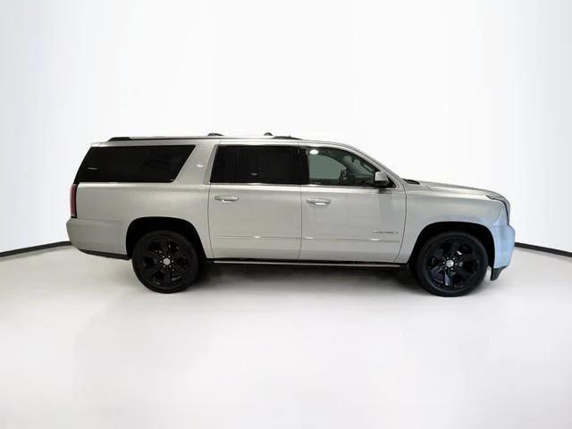 used 2016 GMC Yukon XL car, priced at $22,774