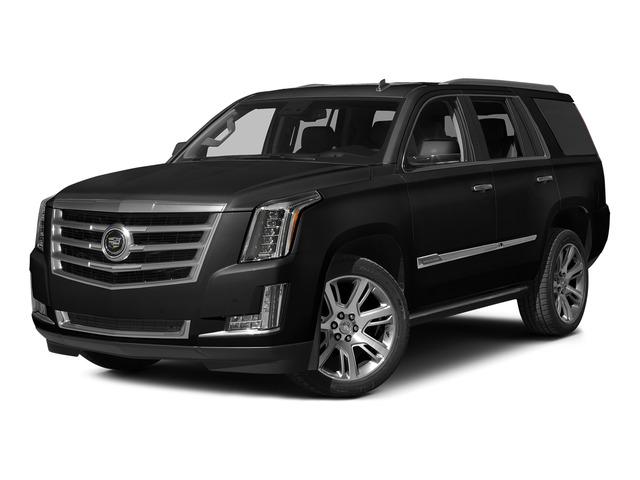 used 2015 Cadillac Escalade car, priced at $19,785