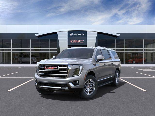 new 2025 GMC Yukon XL car, priced at $80,354