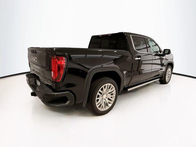 used 2022 GMC Sierra 1500 car, priced at $48,990