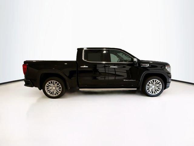 used 2022 GMC Sierra 1500 car, priced at $48,990