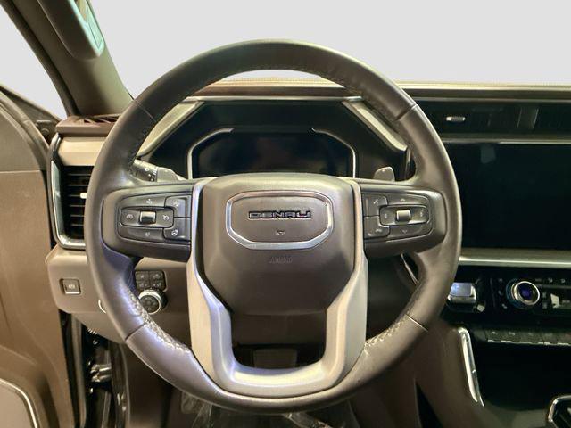 used 2022 GMC Sierra 1500 car, priced at $48,990