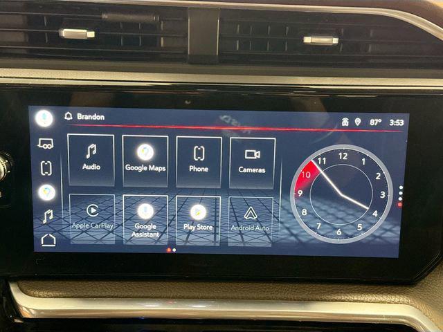 used 2022 GMC Sierra 1500 car, priced at $48,990