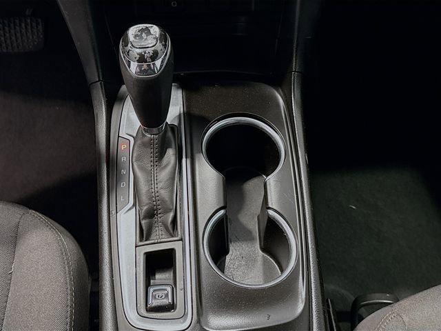 used 2018 Chevrolet Equinox car, priced at $14,880