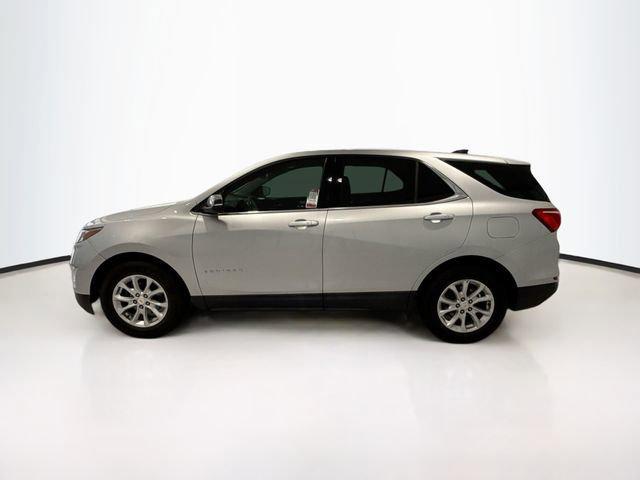 used 2018 Chevrolet Equinox car, priced at $14,880