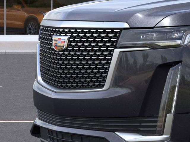 new 2024 Cadillac Escalade ESV car, priced at $105,660