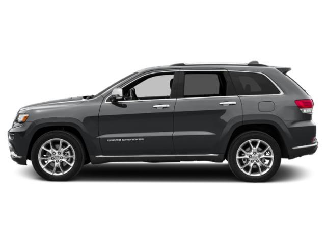 used 2015 Jeep Grand Cherokee car, priced at $15,530