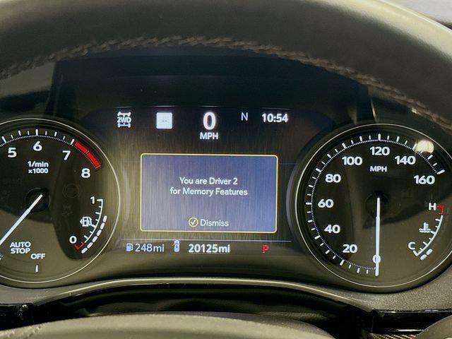 used 2024 Cadillac XT6 car, priced at $55,280