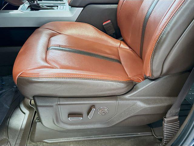 used 2020 Ford F-150 car, priced at $33,299